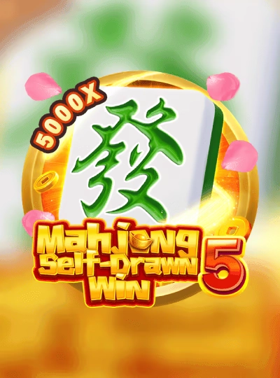 Lucky Bingo game cover